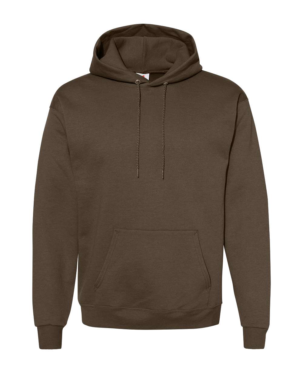 Basic hoodie
