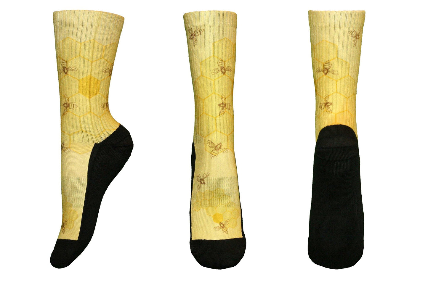 Hive Athletic Socks