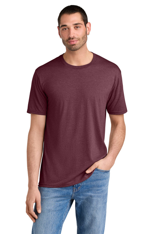 Maroon Frost